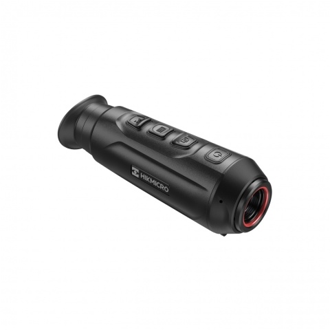 Zestaw do montażu na pojeździe kamera termowizyjna HIKMICRO Lynx 2.0 LH15 + gimbal OWL Pro 365