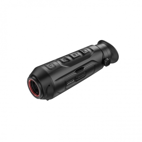 Zestaw do montażu na pojeździe kamera termowizyjna HIKMICRO Lynx 2.0 LH15 + gimbal OWL Pro 365