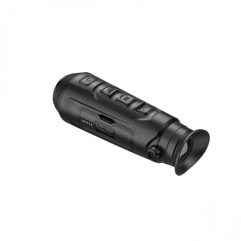 Zestaw do montażu na pojeździe kamera termowizyjna HIKMICRO Lynx 2.0 LH15 + gimbal OWL Pro 365