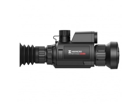 Celownik termowizyjny termowizor HIKMICRO Panther PQ50L 2.0 LRF Celownik termowizyjny termowizor HIKMICRO Panther PQ50L 2.0 LRF