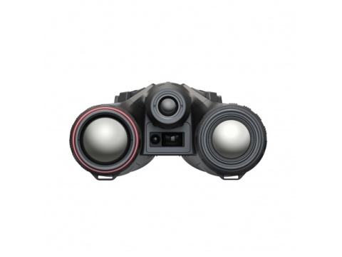 Lornetka termowizyjna termowizor HIKMICRO Habrok 4K HE25L LRF 850 nm