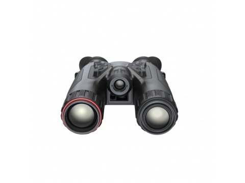 Lornetka termowizyjna termowizor HIKMICRO Habrok 4K HE25LN LRF 940 nm