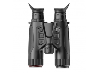 Lornetka termowizyjna termowizor HIKMICRO Habrok 4K HE25LN LRF 940 nm