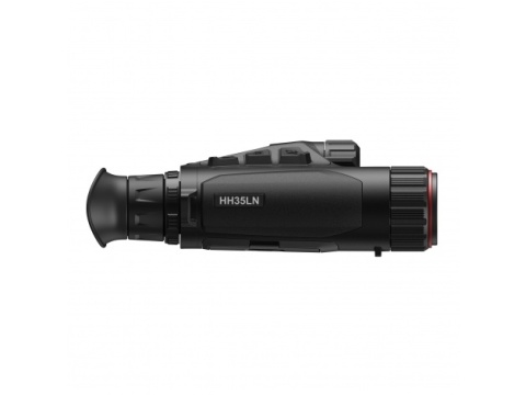 Lornetka termowizyjna termowizor HIKMICRO Habrok HH35LN LRF 850 nm