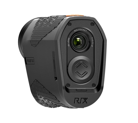 Monokular termowizyjny RIX Pocket K3